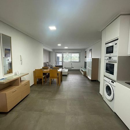 Cies Homes Garcia Barbon 108 - Love Your Stay Vigo Exteriér fotografie