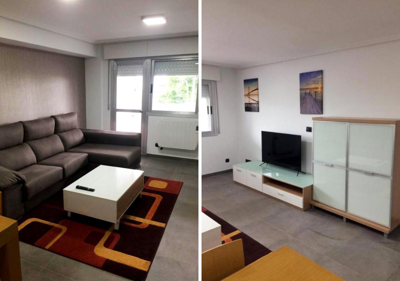 Cies Homes Garcia Barbon 108 - Love Your Stay Vigo Exteriér fotografie