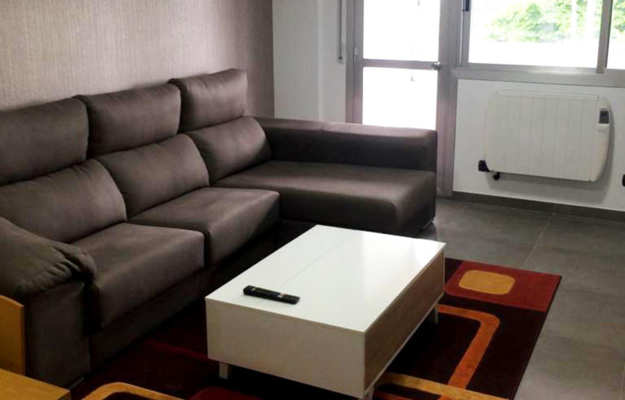 Cies Homes Garcia Barbon 108 - Love Your Stay Vigo Exteriér fotografie