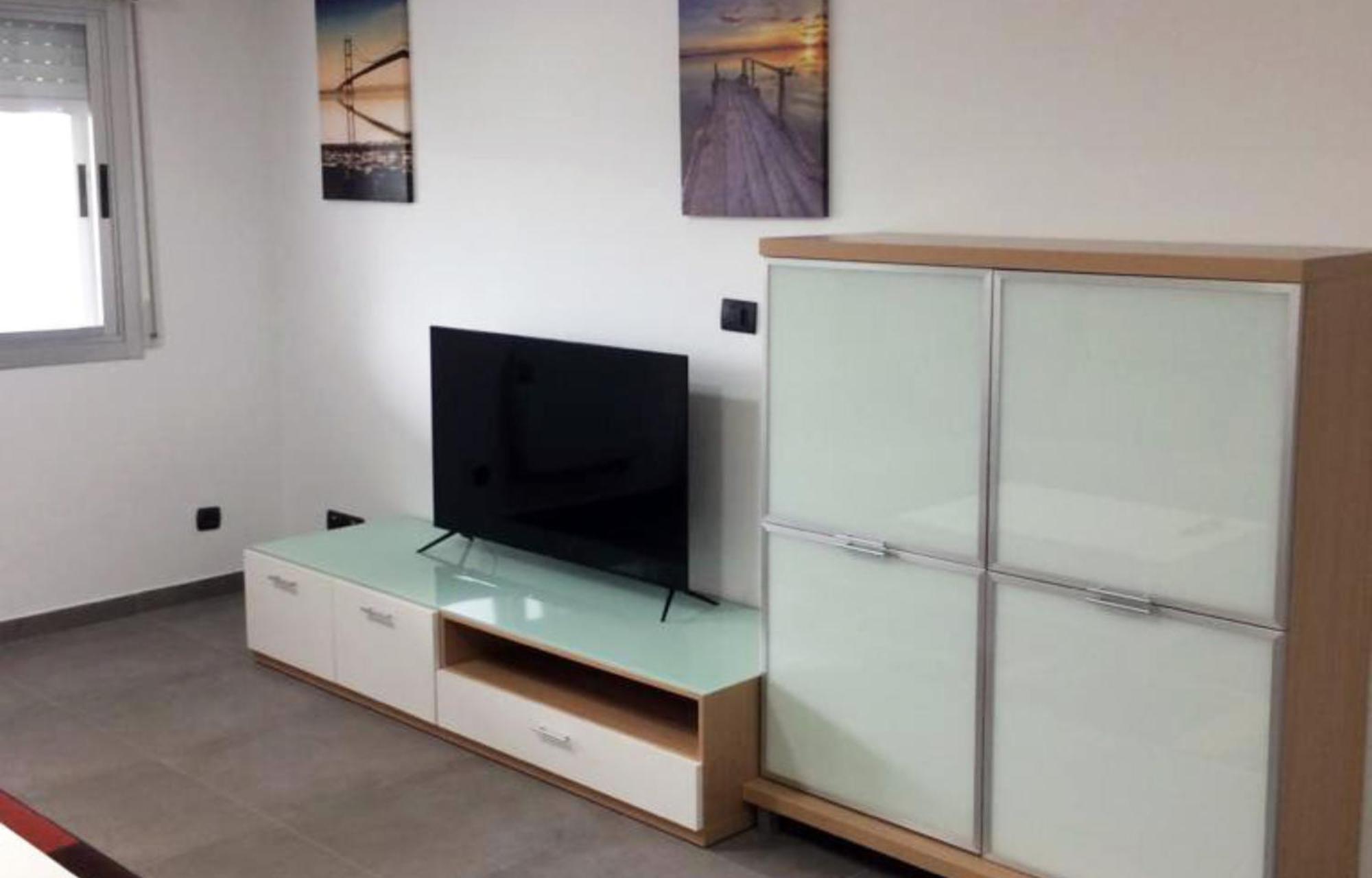 Cies Homes Garcia Barbon 108 - Love Your Stay Vigo Exteriér fotografie