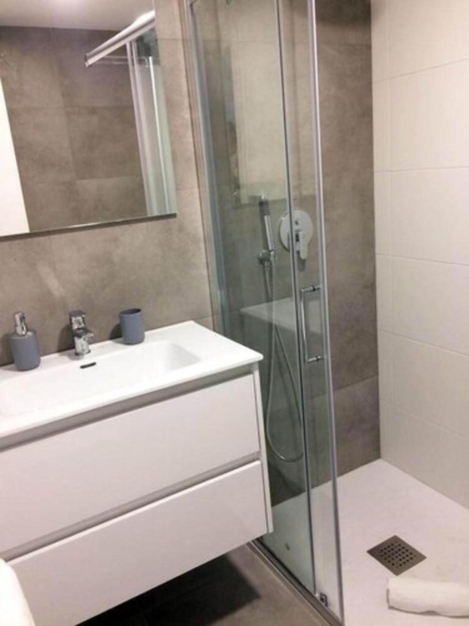 Cies Homes Garcia Barbon 108 - Love Your Stay Vigo Exteriér fotografie