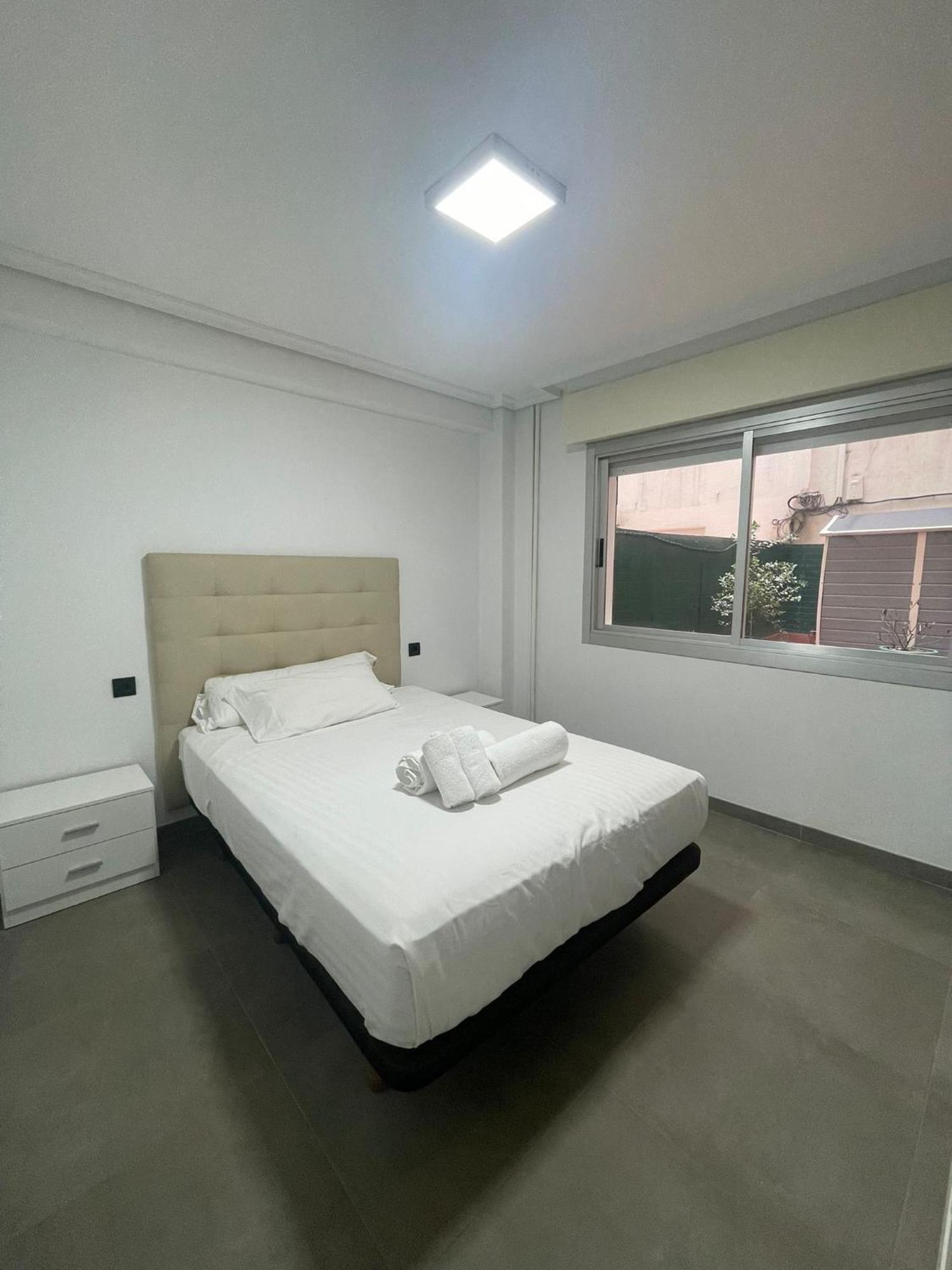 Cies Homes Garcia Barbon 108 - Love Your Stay Vigo Exteriér fotografie