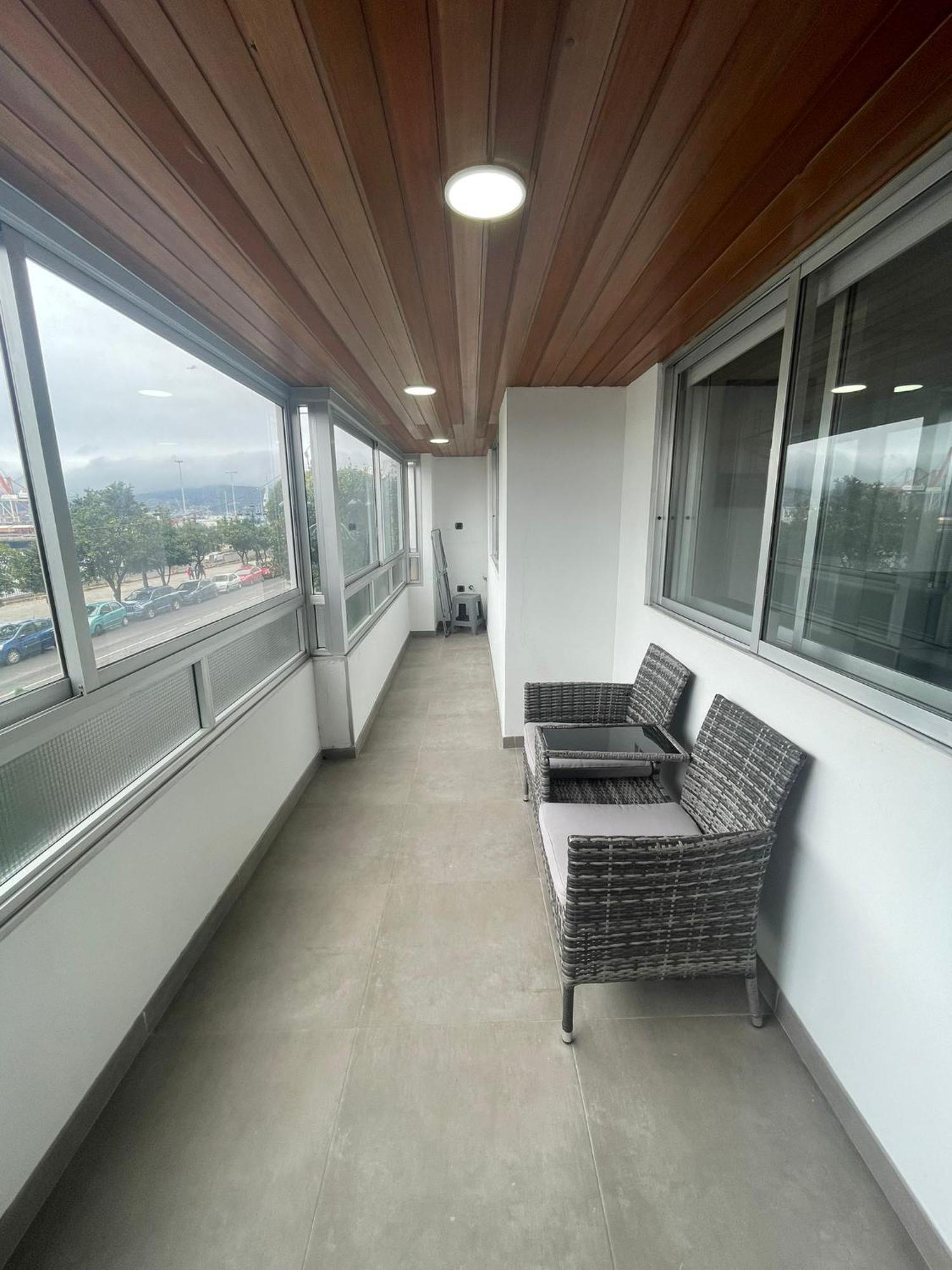 Cies Homes Garcia Barbon 108 - Love Your Stay Vigo Exteriér fotografie