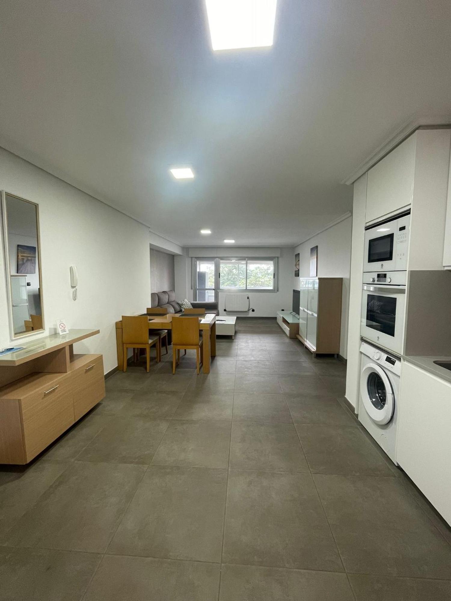 Cies Homes Garcia Barbon 108 - Love Your Stay Vigo Exteriér fotografie