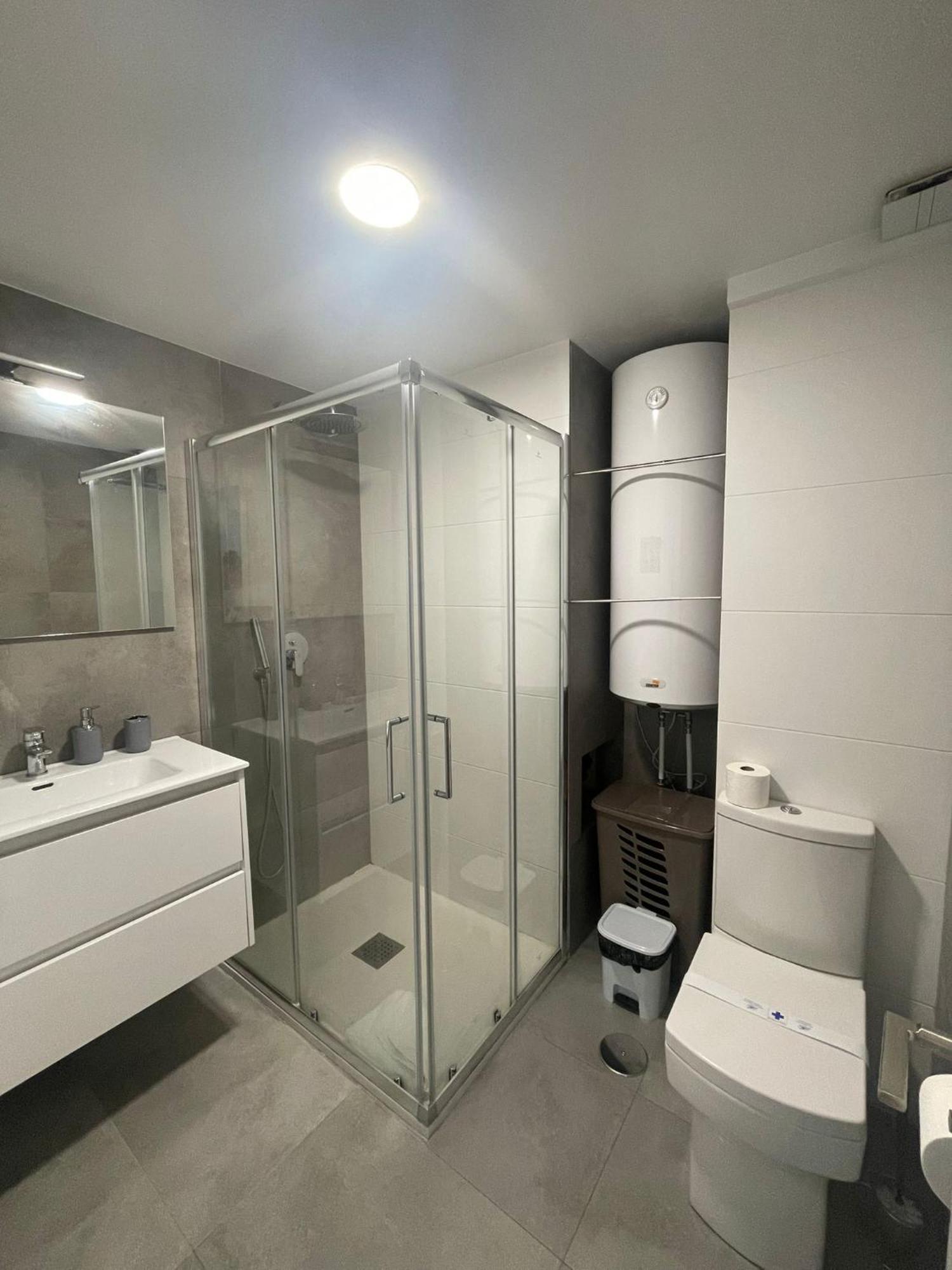 Cies Homes Garcia Barbon 108 - Love Your Stay Vigo Exteriér fotografie