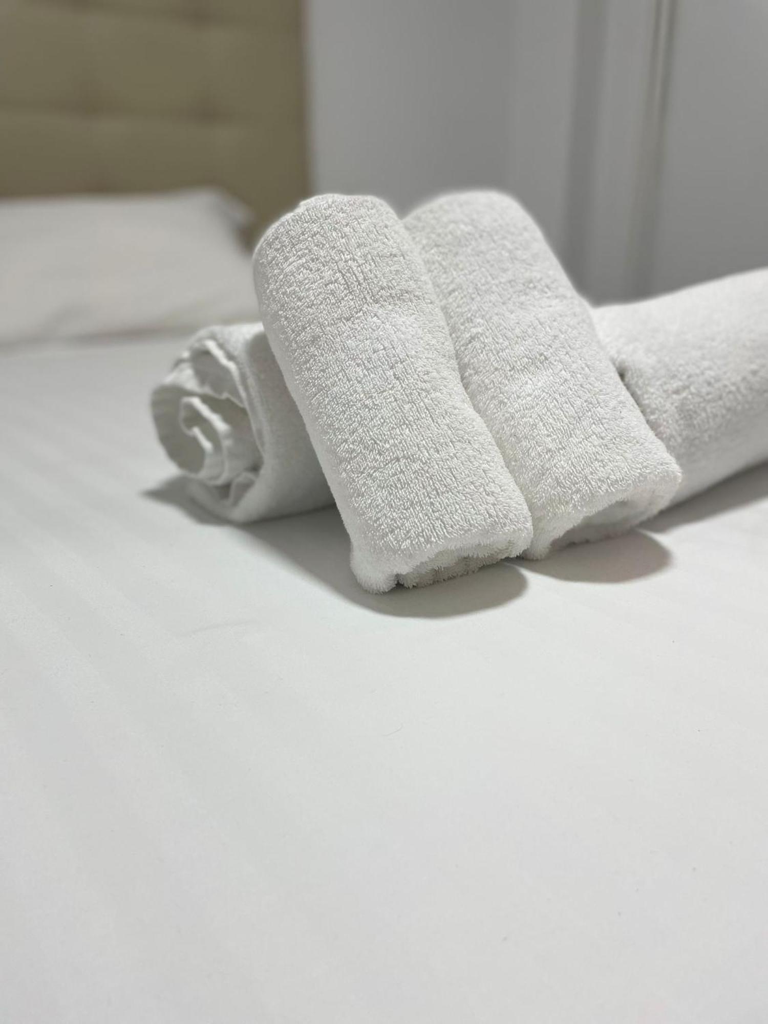 Cies Homes Garcia Barbon 108 - Love Your Stay Vigo Exteriér fotografie