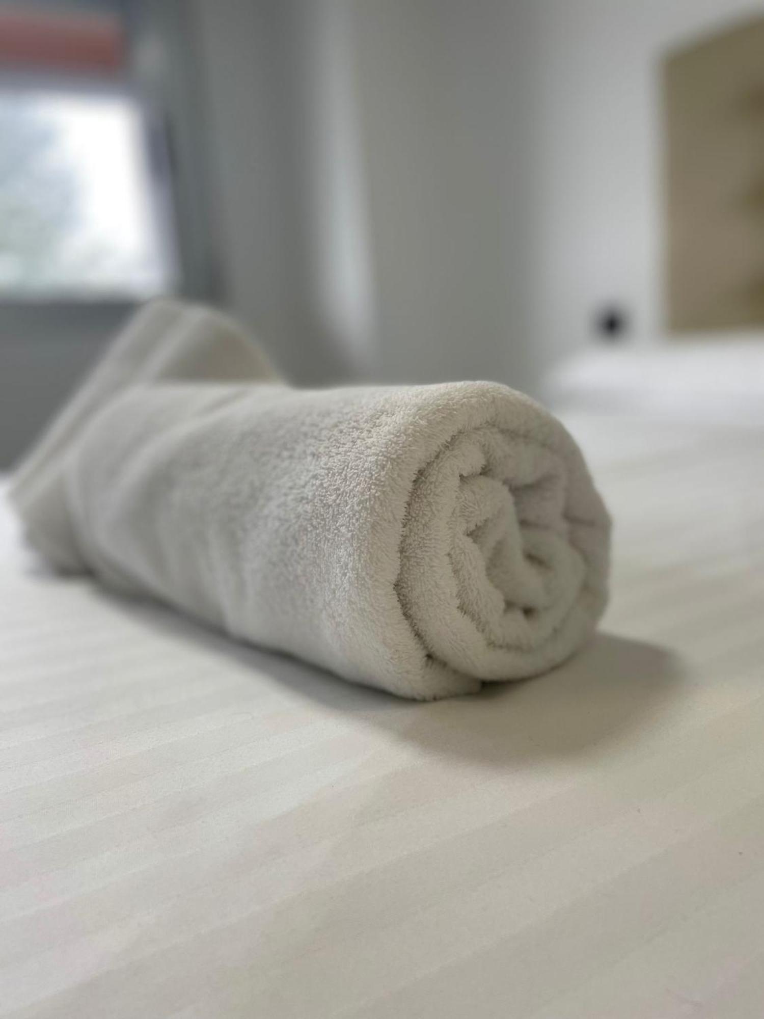 Cies Homes Garcia Barbon 108 - Love Your Stay Vigo Exteriér fotografie